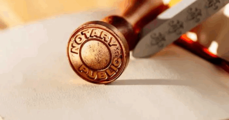 Professional Process Server Services in Valdosta, Georgia