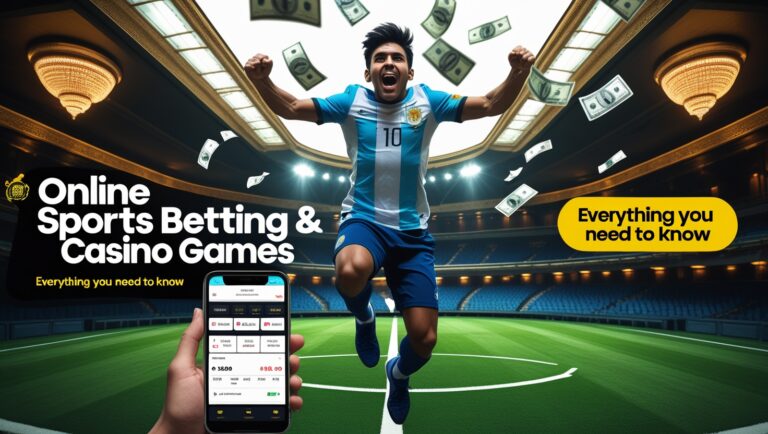 Lotus365 Platform: Revolutionizing Online Gaming, Sports Betting, and Cricket ID Services